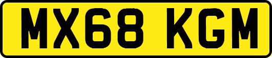 MX68KGM