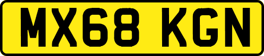MX68KGN