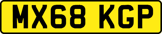 MX68KGP