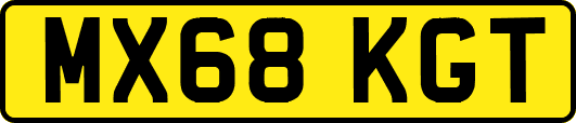 MX68KGT