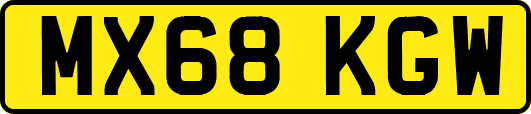 MX68KGW
