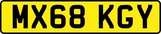 MX68KGY