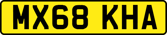 MX68KHA
