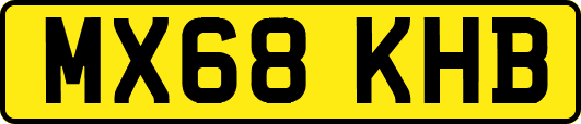 MX68KHB