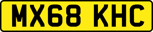 MX68KHC