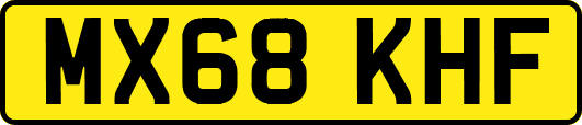MX68KHF