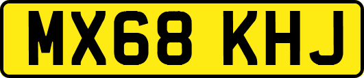MX68KHJ