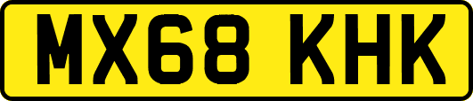 MX68KHK