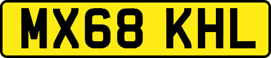 MX68KHL
