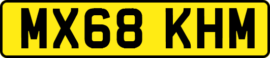 MX68KHM