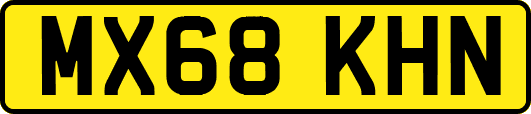 MX68KHN