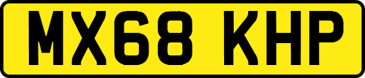 MX68KHP
