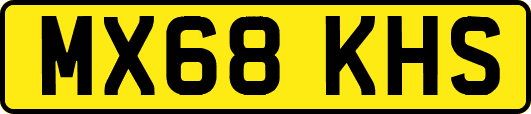MX68KHS