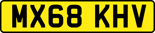 MX68KHV