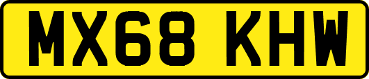 MX68KHW