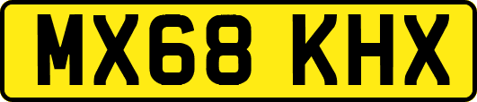 MX68KHX