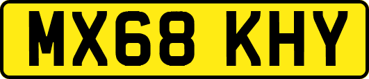 MX68KHY