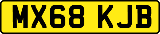 MX68KJB
