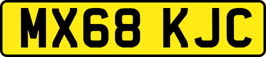 MX68KJC