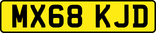 MX68KJD