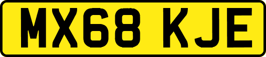 MX68KJE