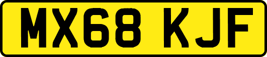 MX68KJF