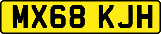 MX68KJH