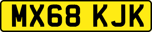 MX68KJK