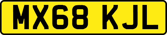 MX68KJL