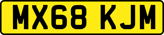 MX68KJM