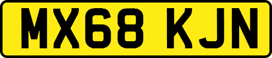 MX68KJN