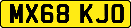 MX68KJO