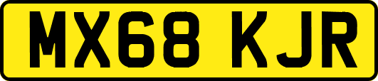 MX68KJR