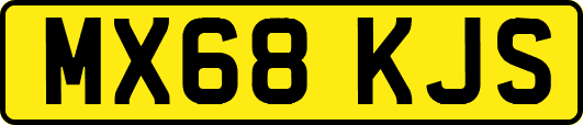 MX68KJS