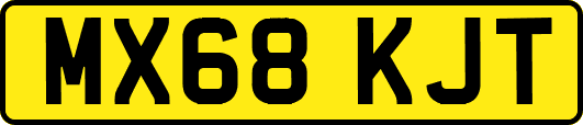 MX68KJT