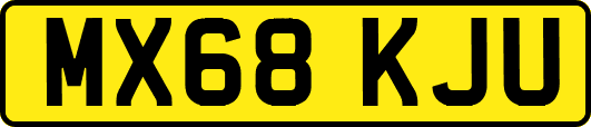 MX68KJU