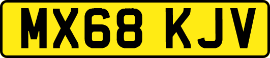 MX68KJV