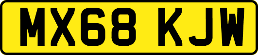 MX68KJW