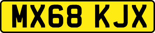 MX68KJX