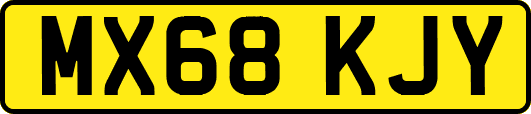 MX68KJY