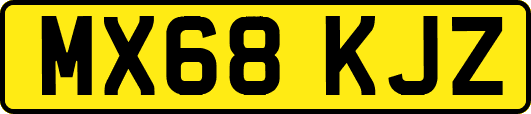 MX68KJZ
