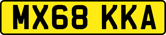MX68KKA