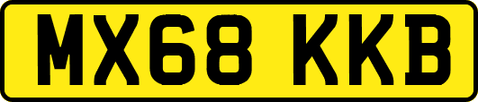 MX68KKB