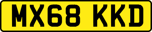 MX68KKD
