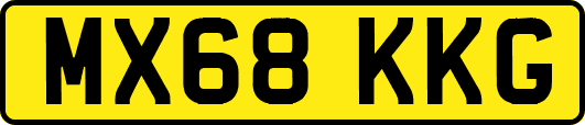 MX68KKG