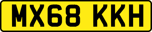MX68KKH