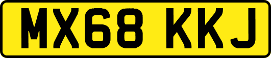 MX68KKJ