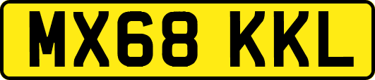 MX68KKL