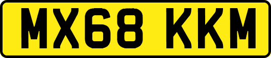 MX68KKM