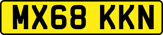 MX68KKN